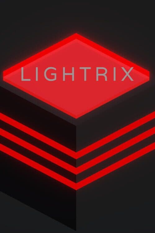 Lightrix cover art