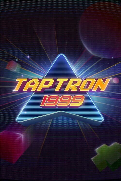 Taptron 1999 cover art
