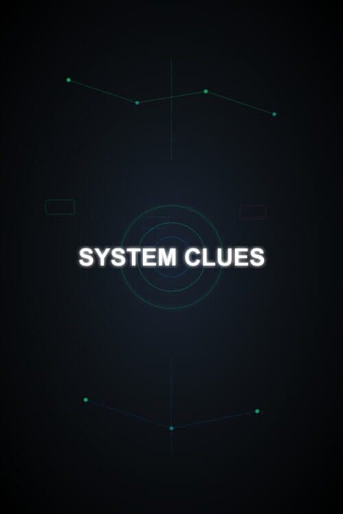 System Clues cover art