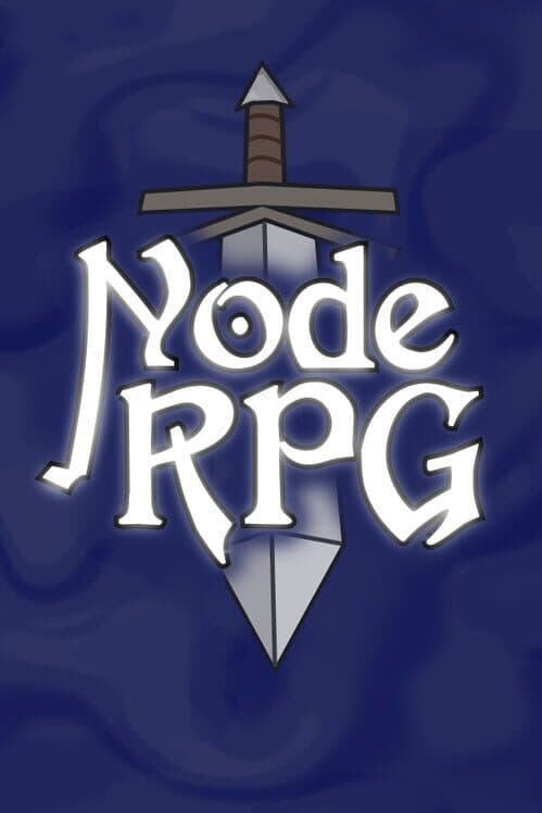 Node RPG cover art