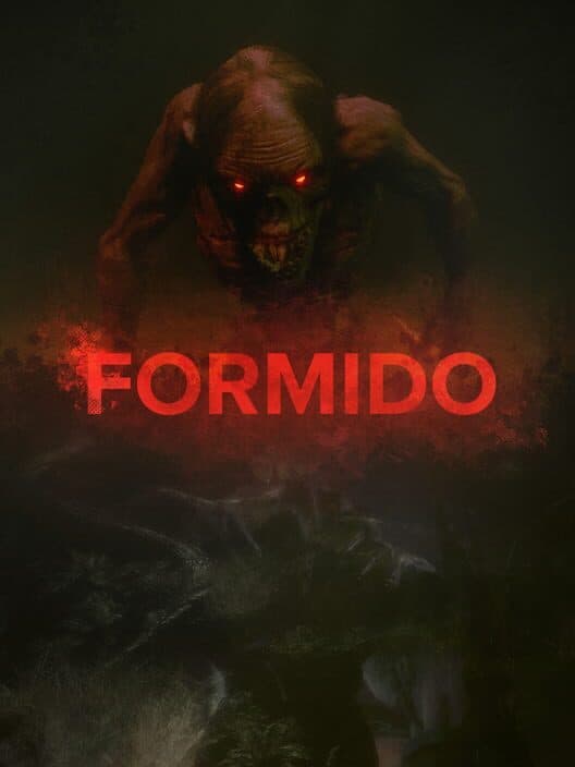 Formido cover art