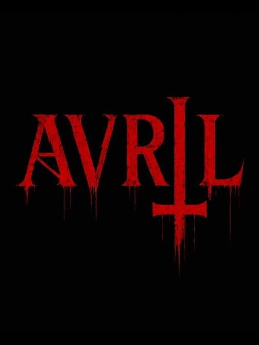 Avril cover art
