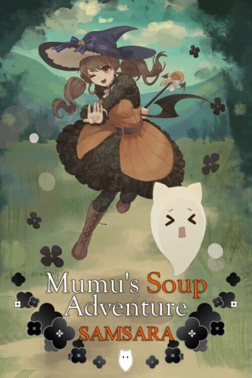 Mumu's Soup Adventure Samsara cover art