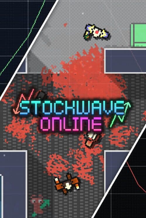 Stockwave Online cover art