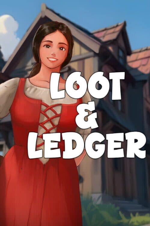 Loot & Ledger cover art