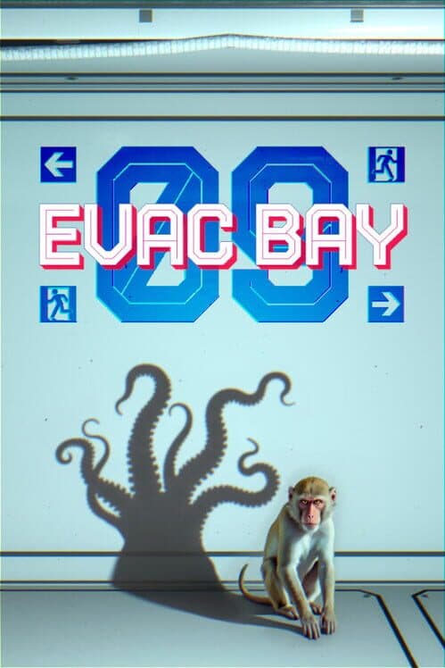 Evac Bay 09 cover art