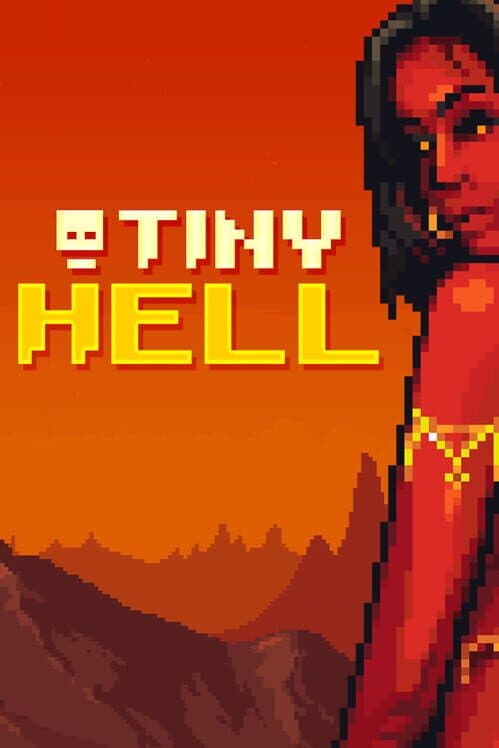 Tiny Hell cover art