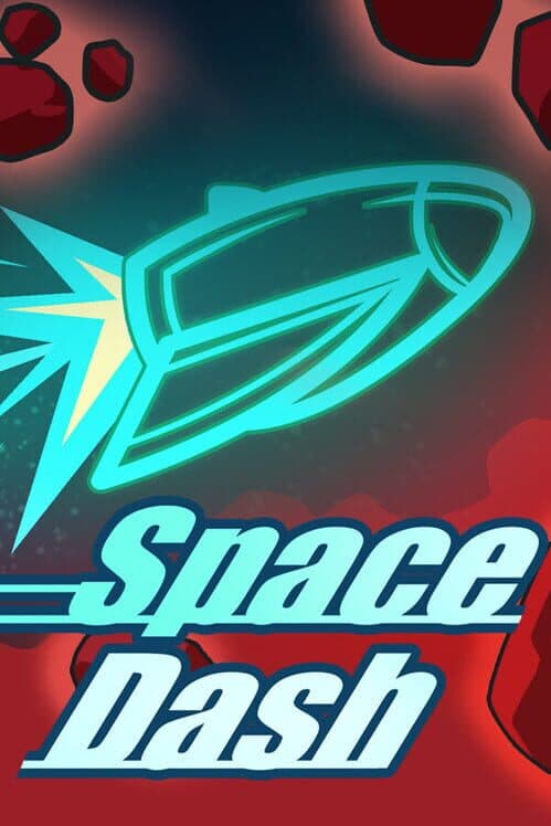 Space Dash cover art