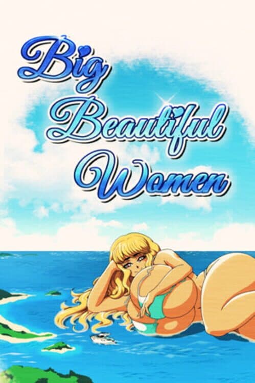 Big Beautiful Women: Giantess Dating Action cover art