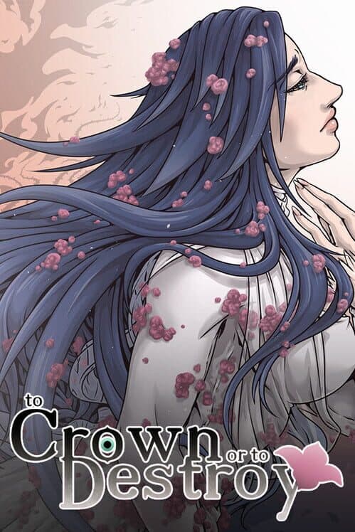To Crown or to Destroy cover art