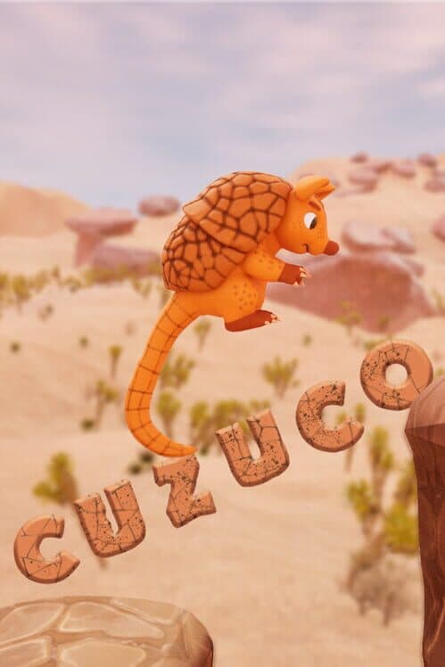 Cuzuco cover art