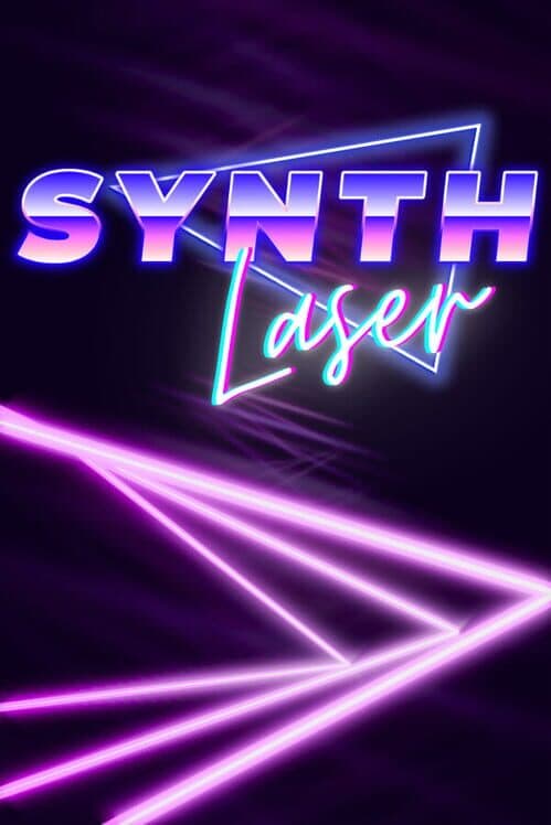 Synth Laser cover art