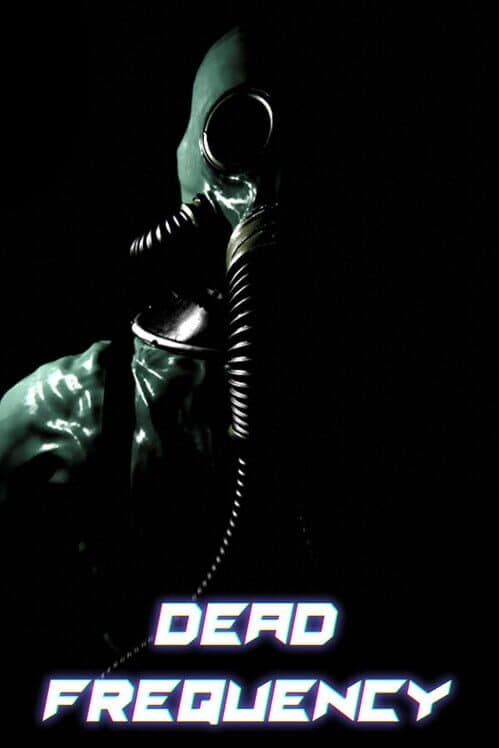 Dead Frequency cover art