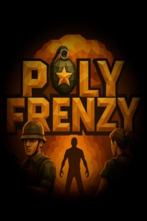 Poly Frenzy cover art