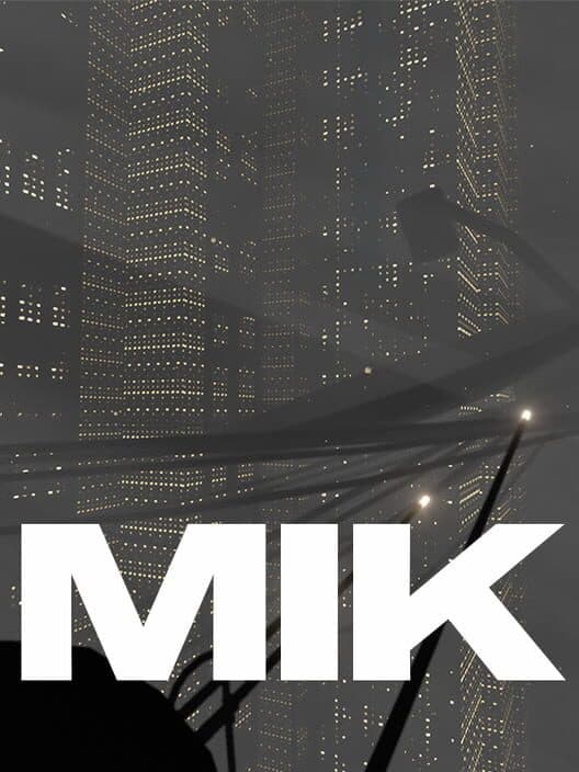 Mik cover art