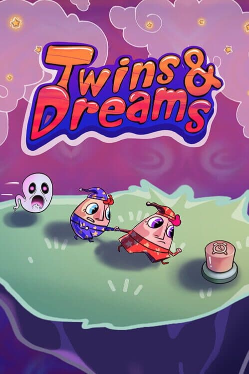 Twins & Dreams cover art