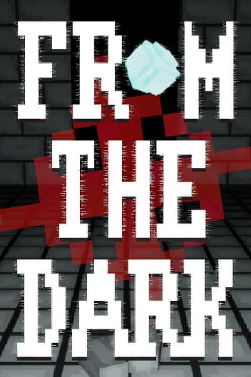 From the Dark cover art