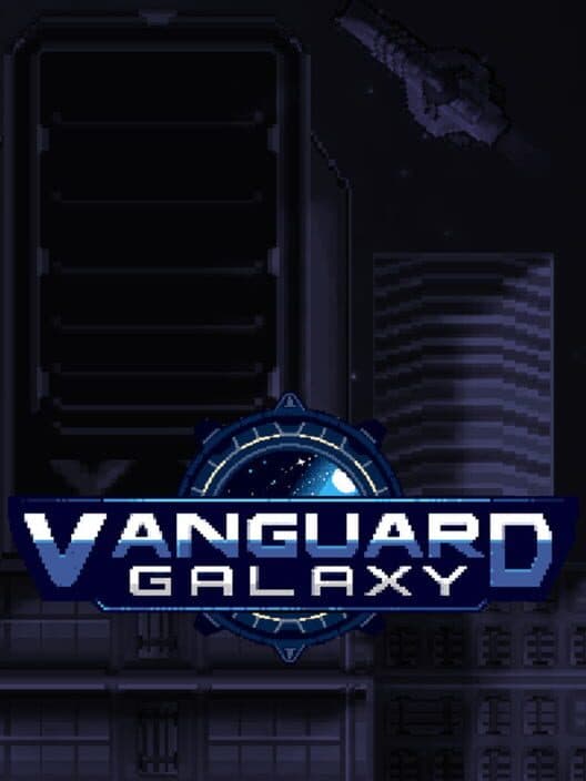 Vanguard Galaxy cover art