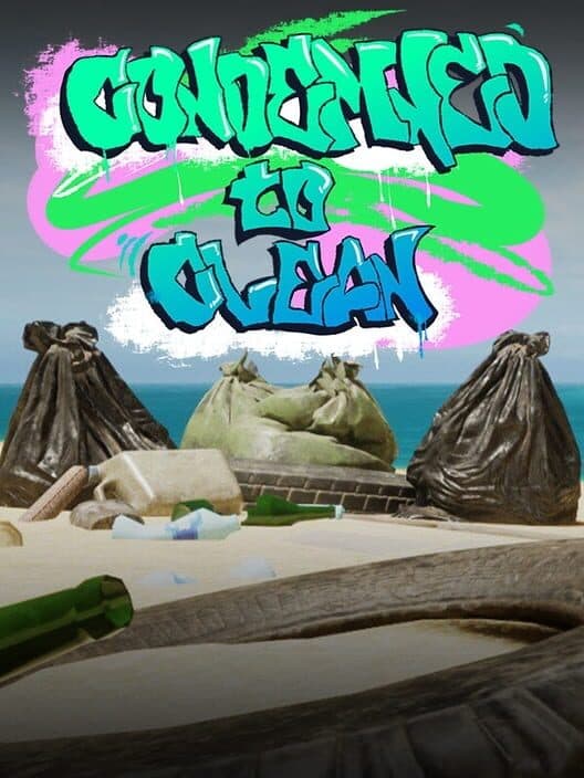 Condemned to Clean cover art