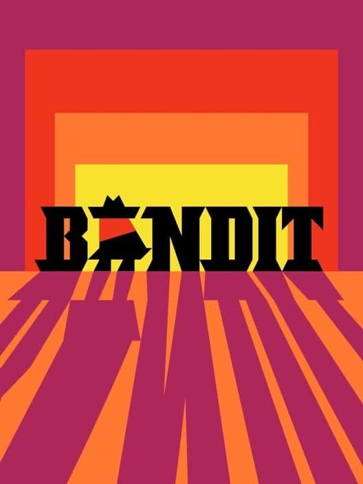 Bandit cover art