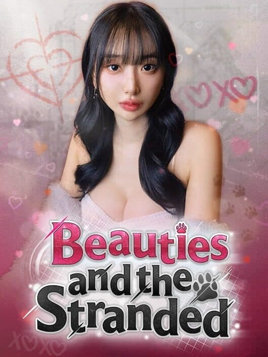 Beauties and the Stranded cover art