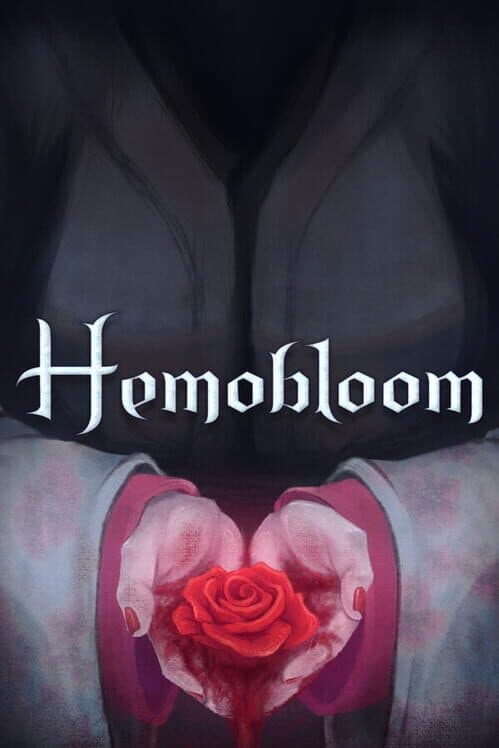Hemobloom cover art
