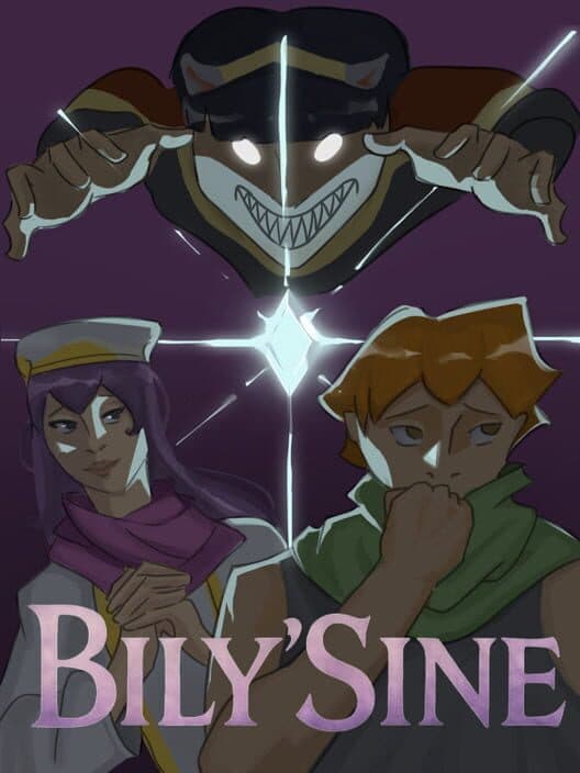 Bily'Sine cover art