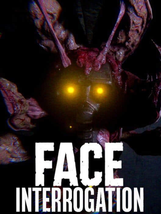 Face Interrogation cover art