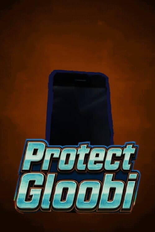 Protect Gloobi cover art