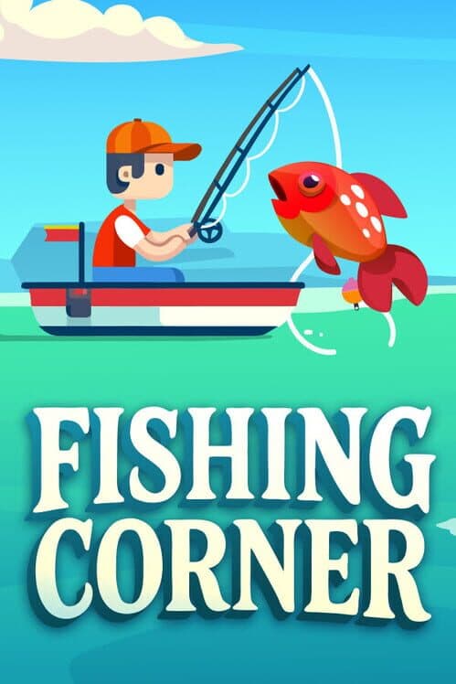 Fishing Corner cover art