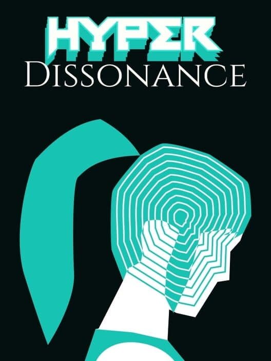 HyperDissonance cover art