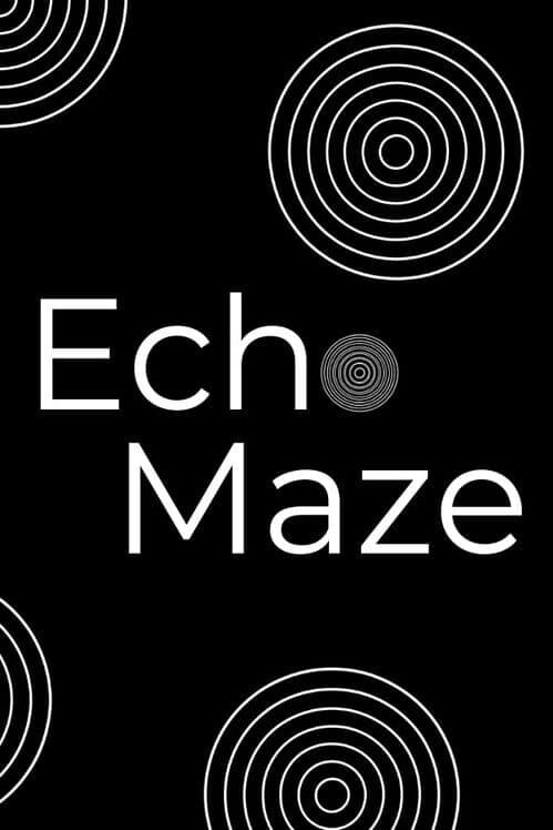 Echo Maze cover art
