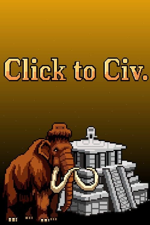Click to CIV cover art