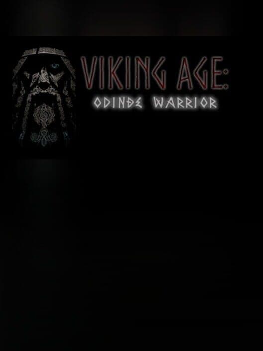 Viking Age: Odin’s Warrior cover art