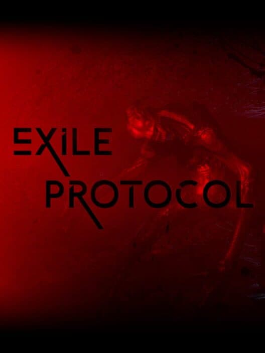 Exile Protocol cover art