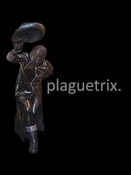 Plaguetrix cover art