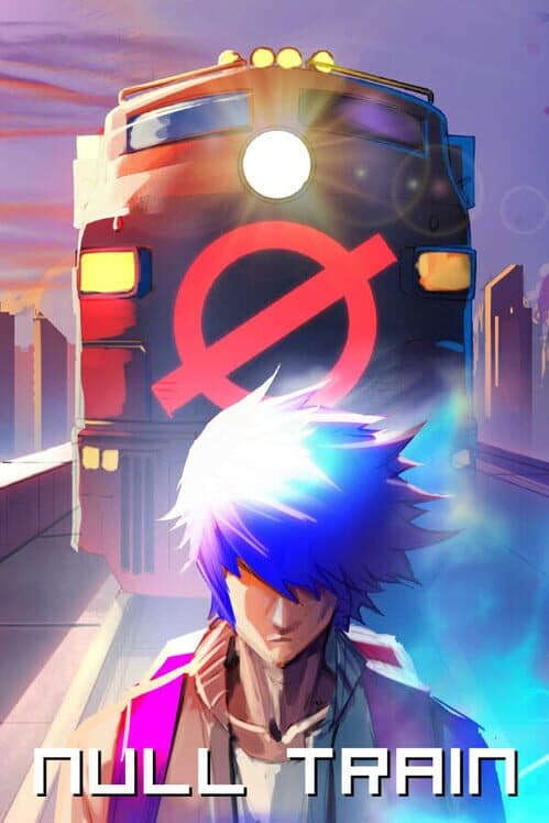 Null Train cover art