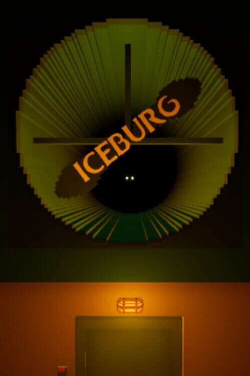 Iceburg cover art