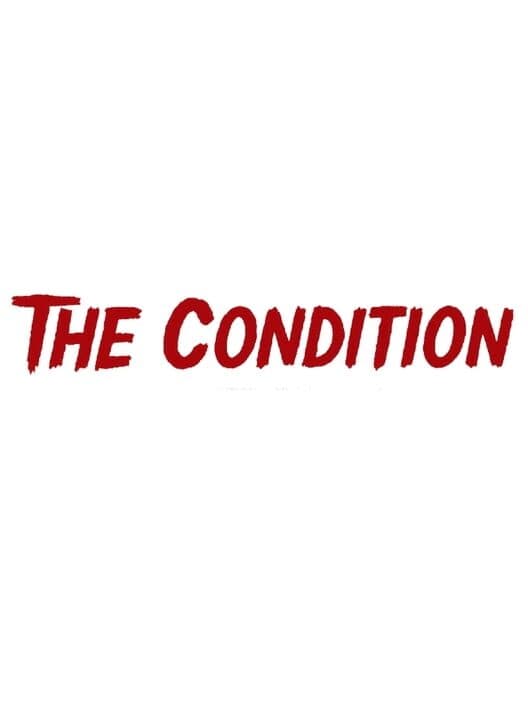 The Condition cover art