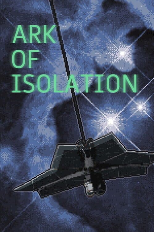 Ark of Isolation cover art