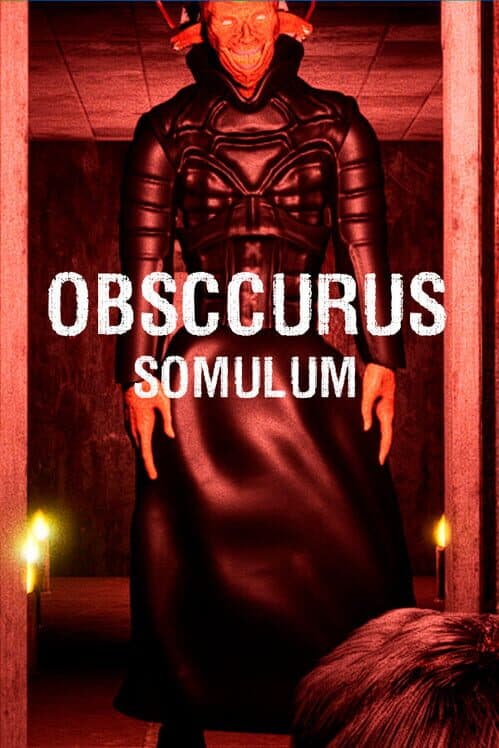 Obsccurus Somulum cover art