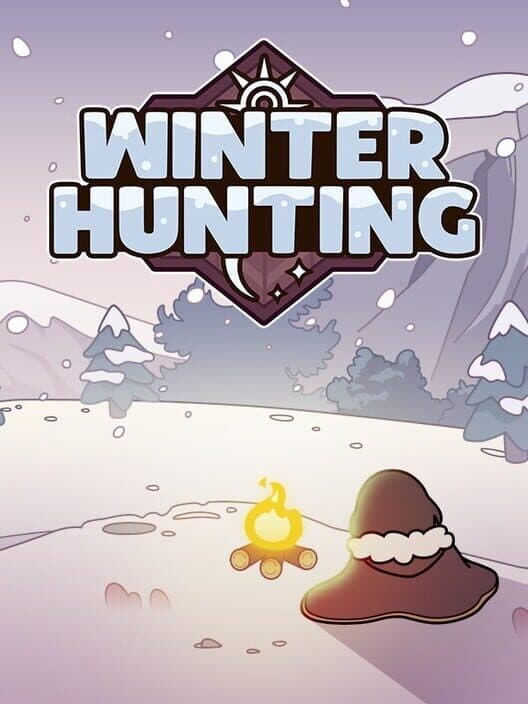 Winter Hunting cover art