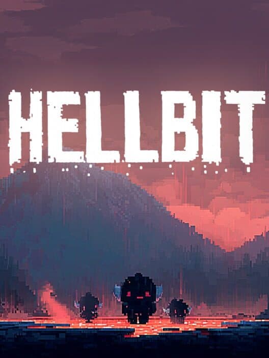 HellBit cover art