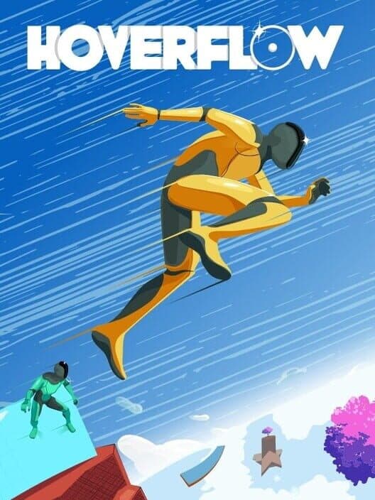 Hoverflow cover art