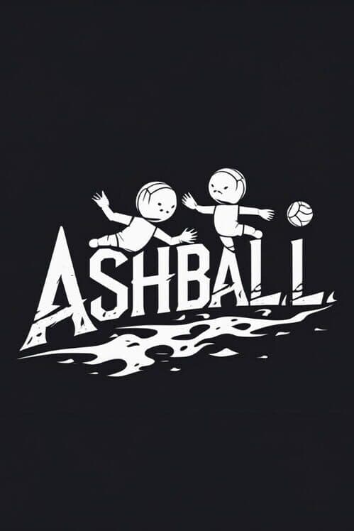AshBall cover art
