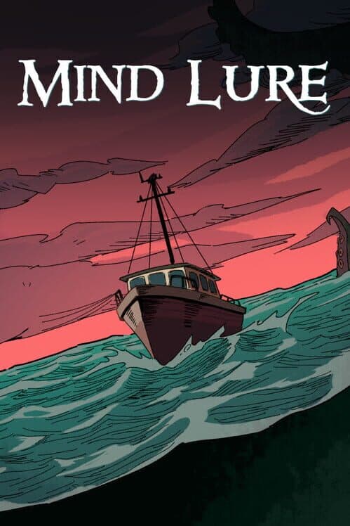 Mind Lure cover art