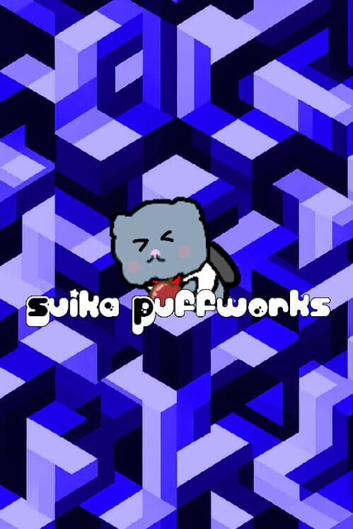 Suika Puffworks cover art