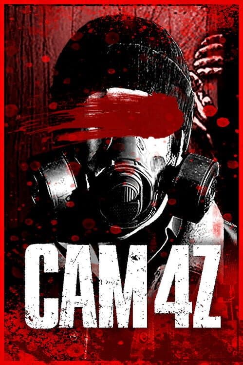 Cam4Z: Bodycam Zombie Elevator Survivor cover art