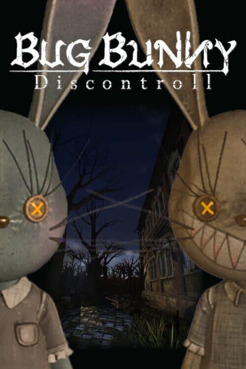 Bug Bunny: Discontroll cover art