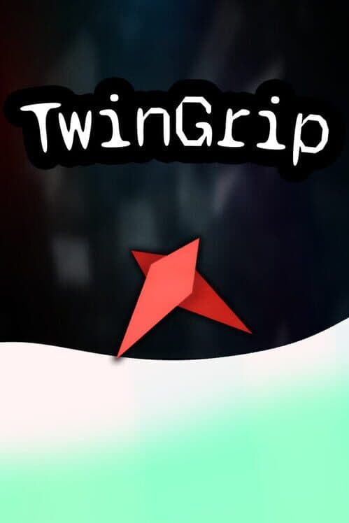 TwinGrip cover art